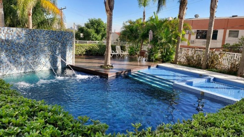 Apartamento 2 quartos no bairro Sarandi