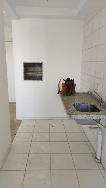 Apartamento 2 quartos no bairro Sarandi