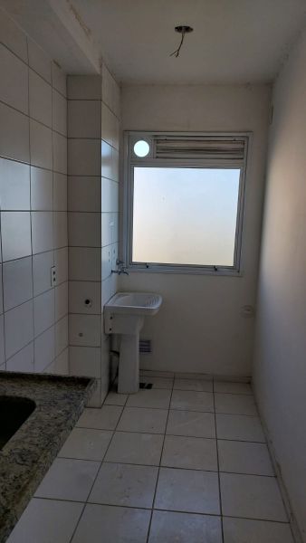 Apartamento 2 quartos no bairro Sarandi