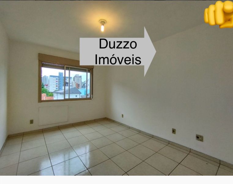 Apartamento 2 quartos no bairro Vila Rosa