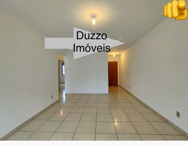 Apartamento 2 quartos no bairro Vila Rosa