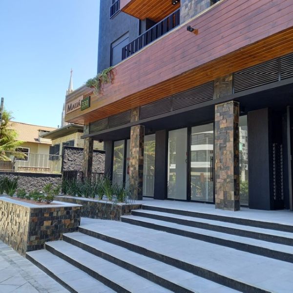 Apartamento 2 quartos no bairro Centro