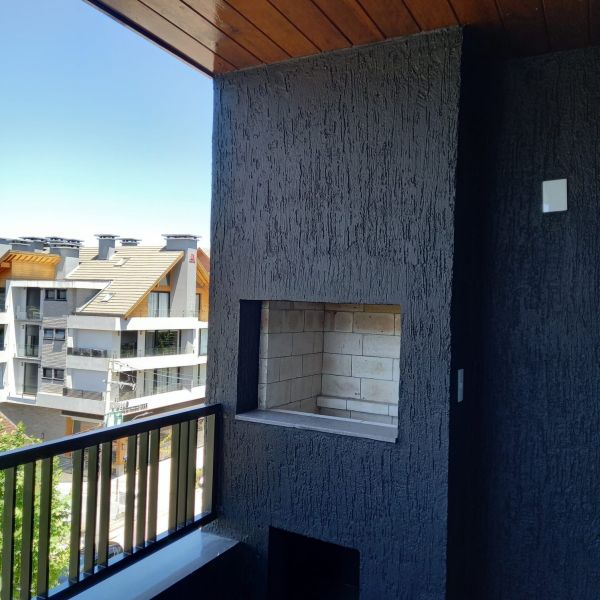 Apartamento 2 quartos no bairro Centro