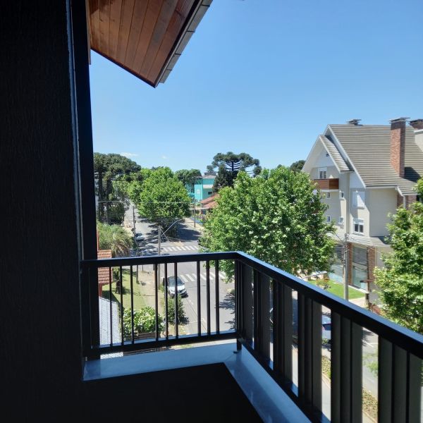 Apartamento 2 quartos no bairro Centro