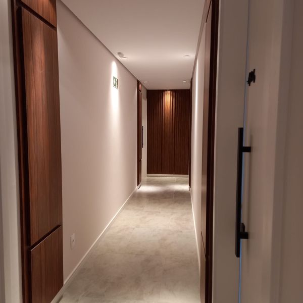 Apartamento 2 quartos no bairro Centro