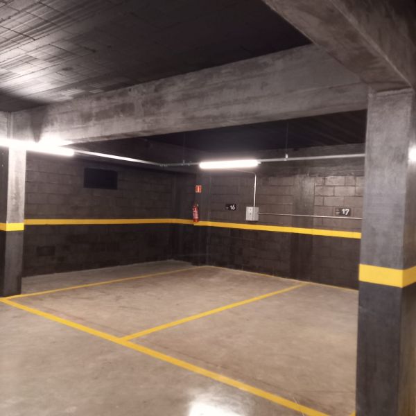 Apartamento 2 quartos no bairro Centro