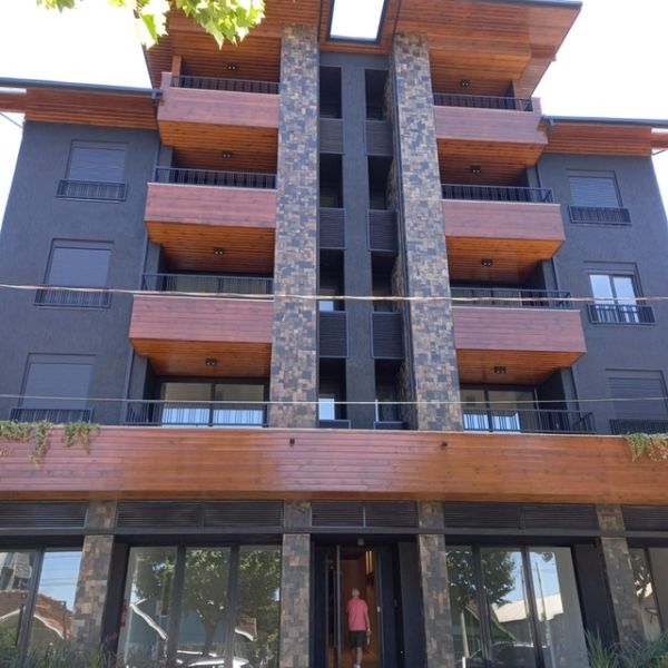 Apartamento 2 quartos no bairro Centro