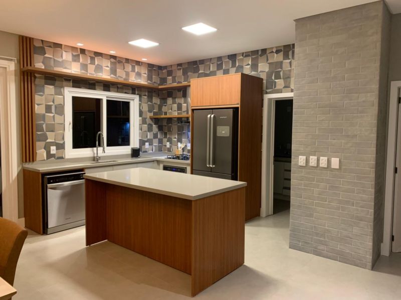 Casa em Condomínio 4 quartos no bairro Remanso