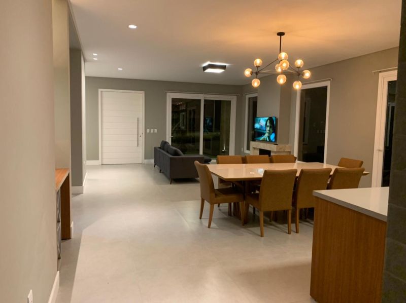 Casa em Condomínio 4 quartos no bairro Remanso