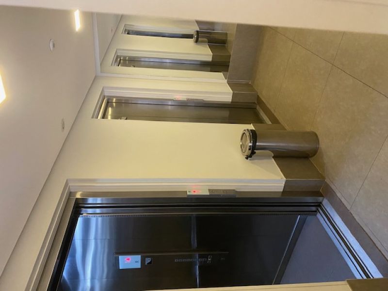 Apartamento 3 quartos no bairro Menino Deus