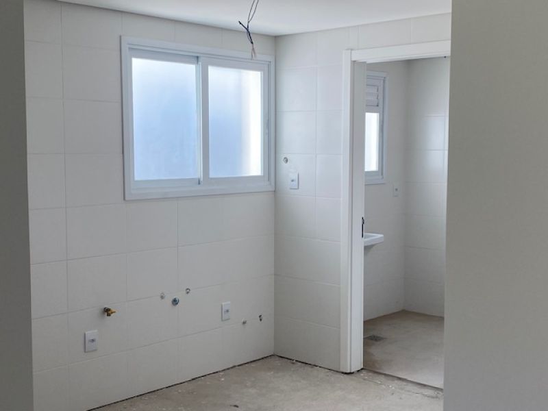 Apartamento 3 quartos no bairro Menino Deus