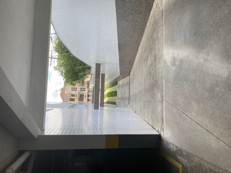 Apartamento 3 quartos no bairro Menino Deus