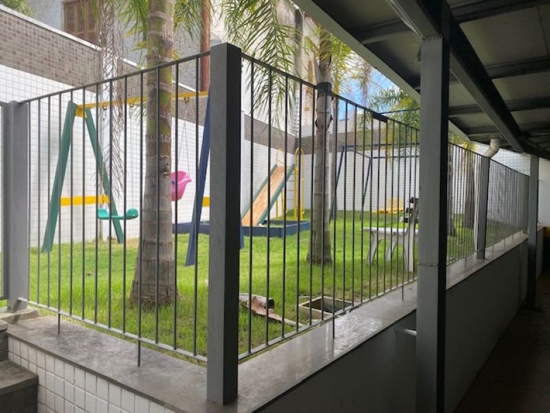 Apartamento 3 quartos no bairro Menino Deus