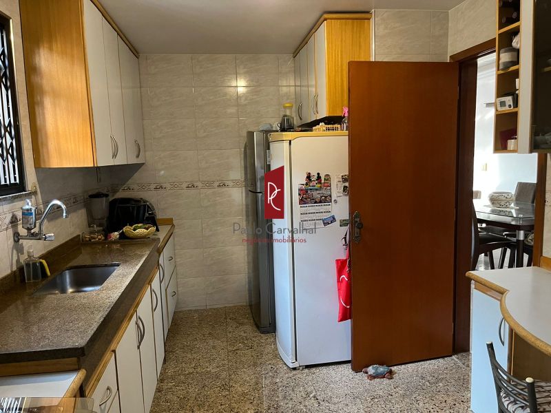 VENDA de apartamento, 3 Qtos 99m - Vila da Penha