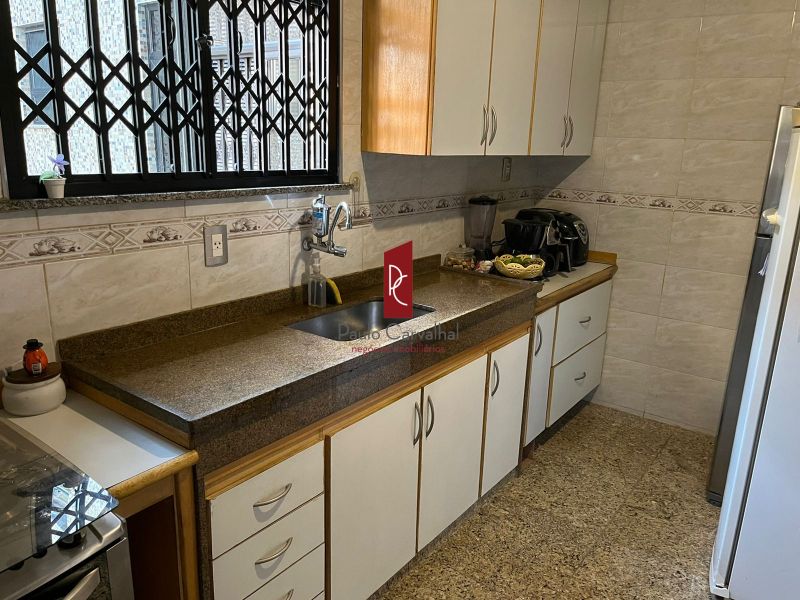 VENDA de apartamento, 3 Qtos 99m - Vila da Penha