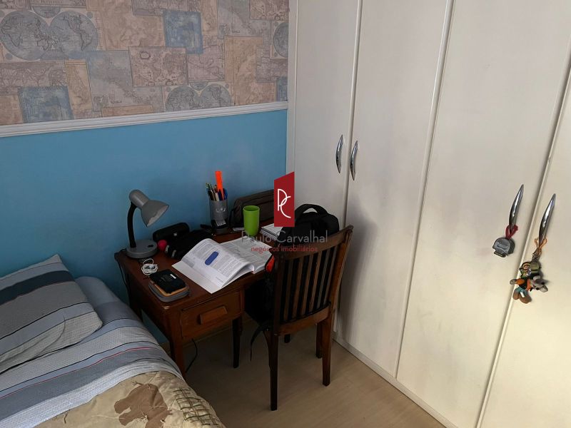 VENDA de apartamento, 3 Qtos 99m - Vila da Penha