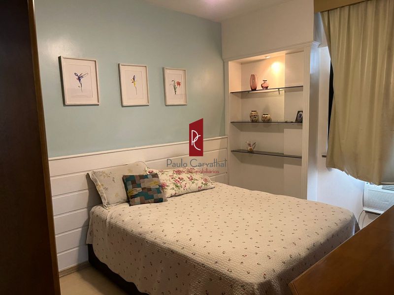 VENDA de apartamento, 3 Qtos 99m - Vila da Penha