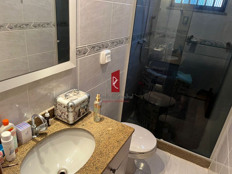 VENDA de apartamento, 3 Qtos 99m - Vila da Penha