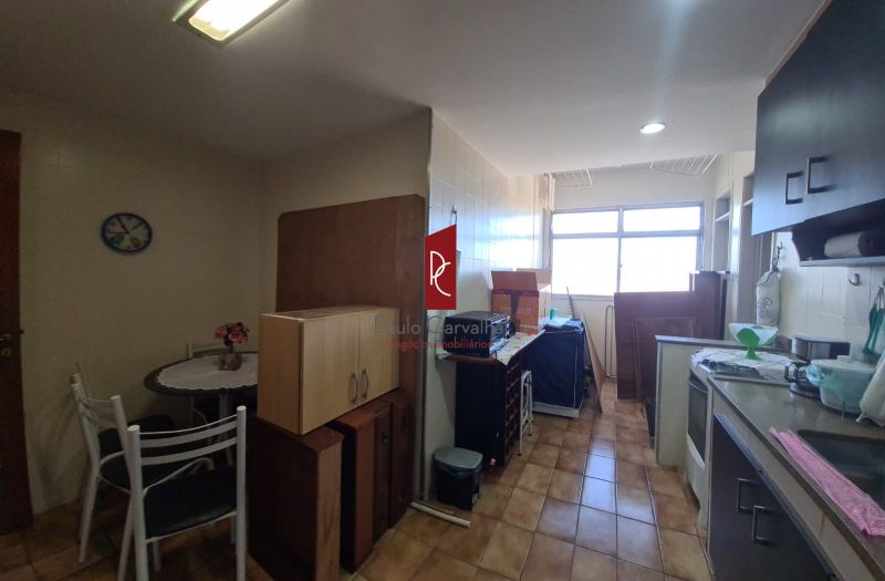 Apartamento à venda 2 Qtos + DEP completa 66m² - Vila da Penha