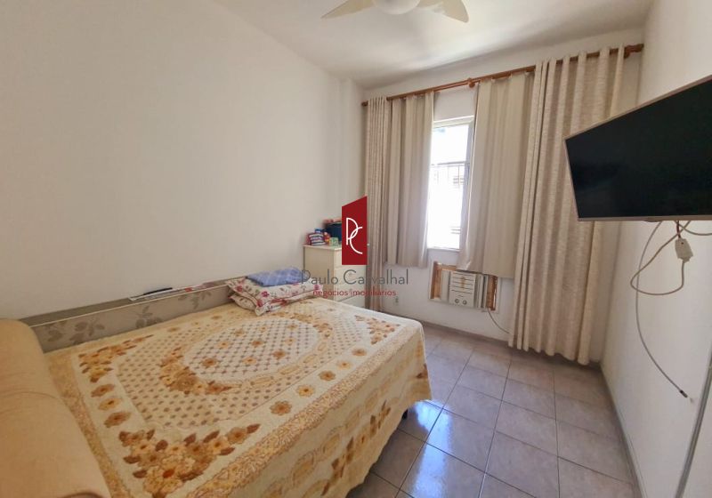 Apartamento 2 quartos  no bairro Irajá