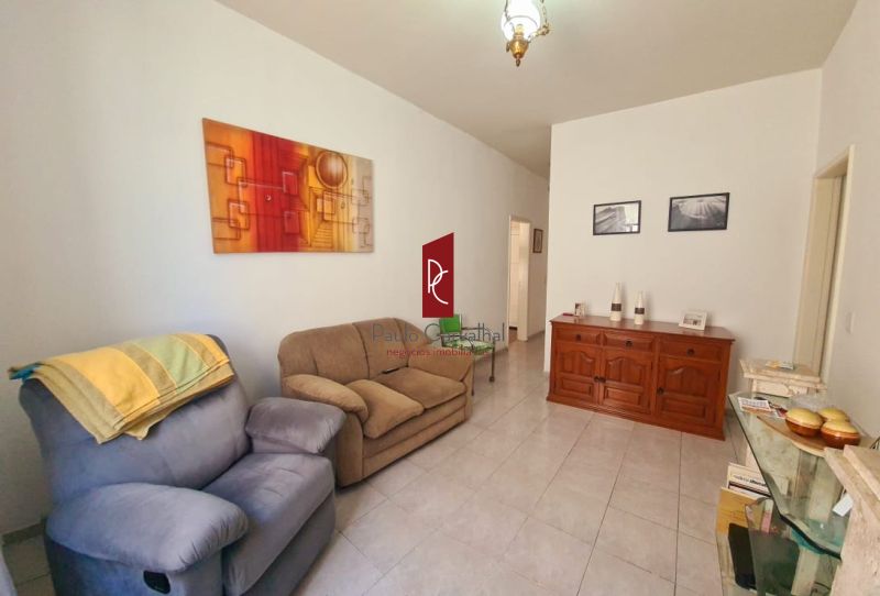 Apartamento 2 quartos  no bairro Irajá