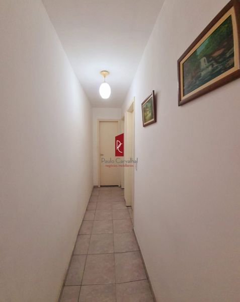 Apartamento 2 quartos  no bairro Irajá