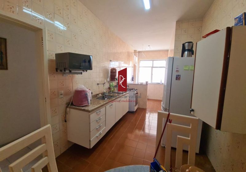 Apartamento 2 quartos  no bairro Irajá