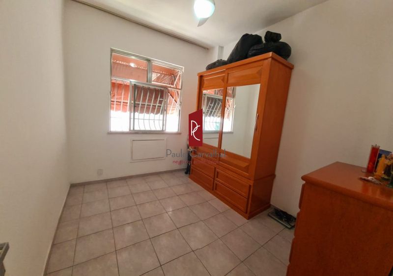 Apartamento 2 quartos  no bairro Irajá