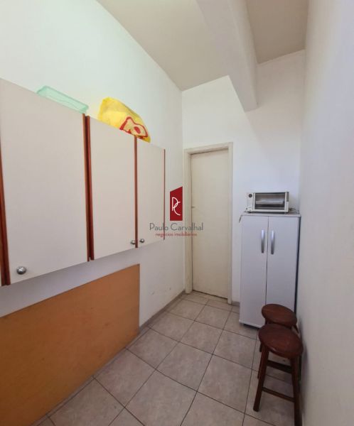 Apartamento 2 quartos  no bairro Irajá