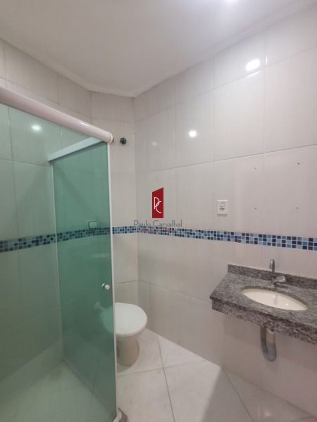 Apartamento 2 quartos  no bairro Cordovil