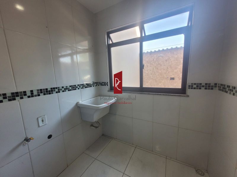 Apartamento 2 quartos  no bairro Cordovil