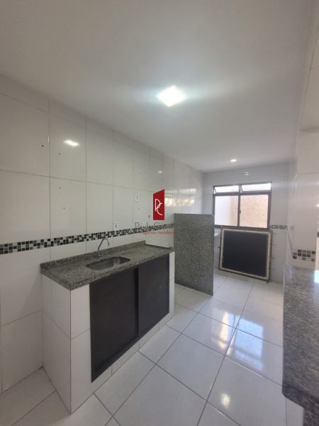 Apartamento 2 quartos  no bairro Cordovil