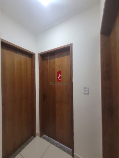 Apartamento 2 quartos  no bairro Cordovil