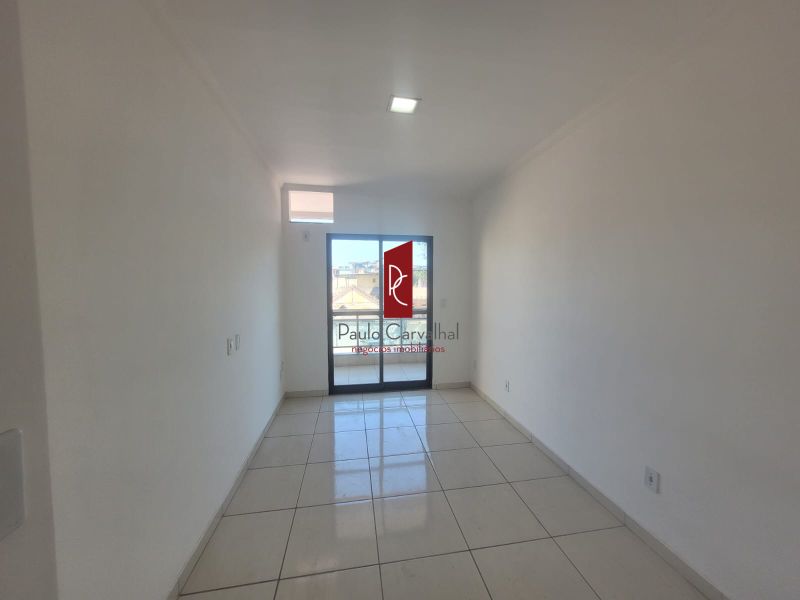 Apartamento 2 quartos  no bairro Cordovil