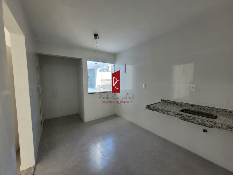 Apartamento 3 quartos  no bairro Vila da Penha