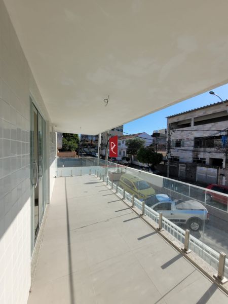 Apartamento 3 quartos  no bairro Vila da Penha