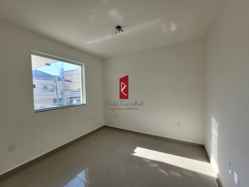 Apartamento 3 quartos  no bairro Vila da Penha