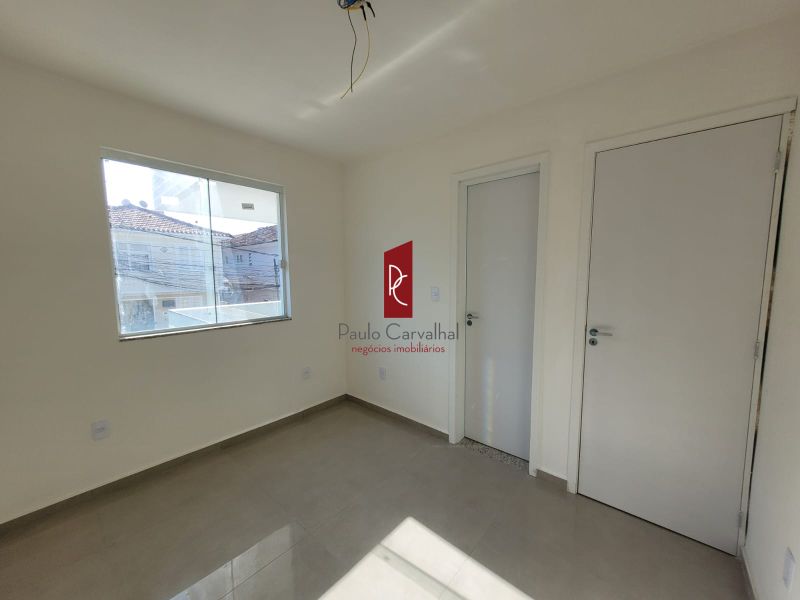 Apartamento 3 quartos  no bairro Vila da Penha