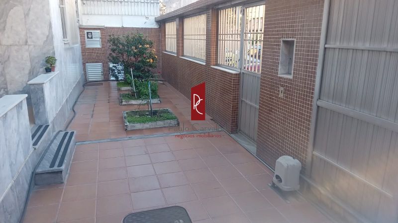 VENDO CASA LINEAR 172m2 3Qtos, Sute, 5 Vagas - Vila da Penha