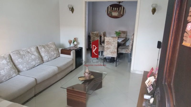 VENDO CASA LINEAR 172m2 3Qtos, Sute, 5 Vagas - Vila da Penha