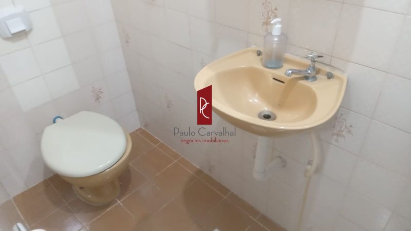 VENDO CASA LINEAR 172m2 3Qtos, Sute, 5 Vagas - Vila da Penha