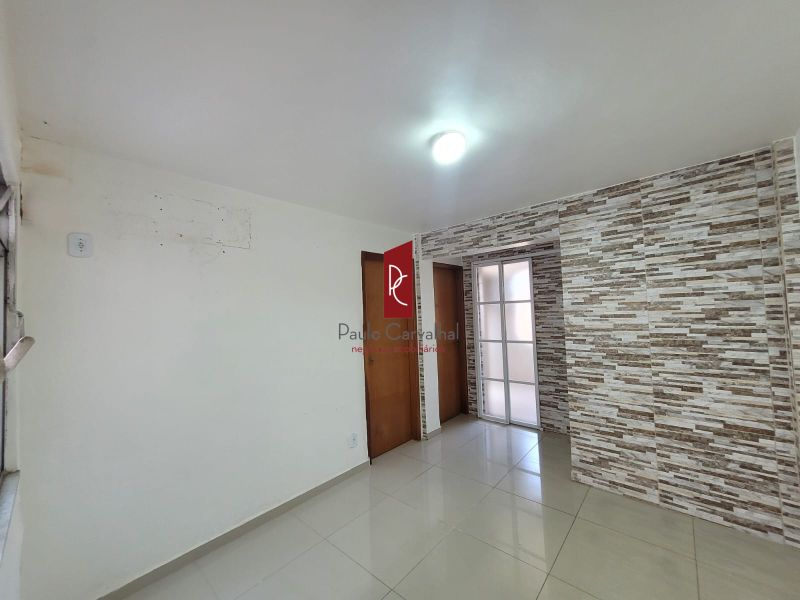 VENDO APARTAMENTO 2Qtos, 50m² + VAGA - Penha Circular