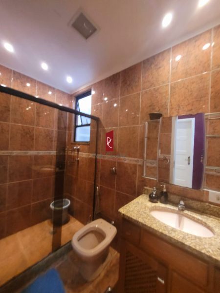 Apartamento  VENDA 2 Qtos, 65 m - Brs de Pina