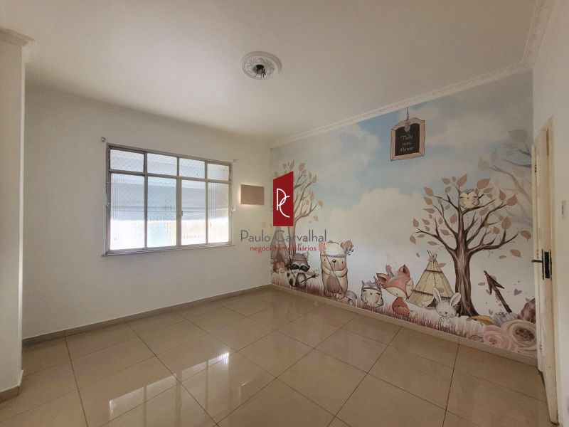 Apartamento  VENDA 2 Qtos, 65 m - Brs de Pina