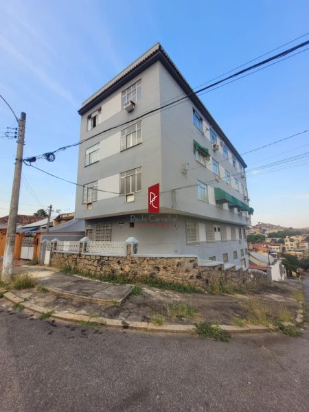 Apartamento  VENDA 2 Qtos, 65 m - Brs de Pina