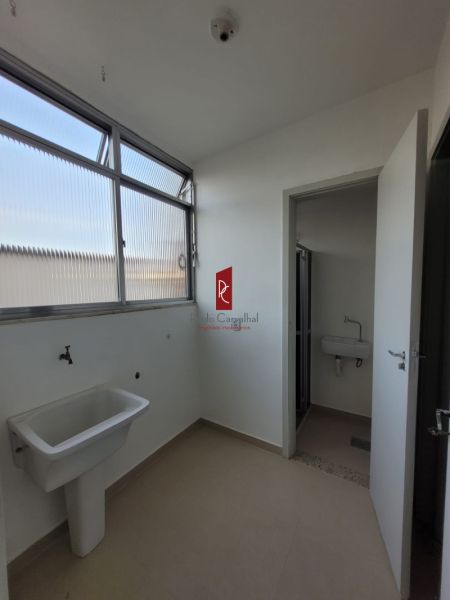 Apartamento 2 quartos  no bairro Vila da Penha