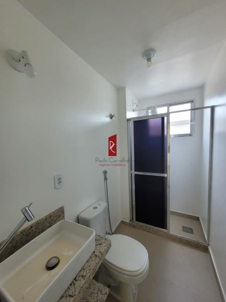 Apartamento 2 quartos  no bairro Vila da Penha