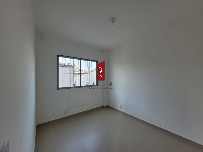 Apartamento 2 quartos  no bairro Vila da Penha