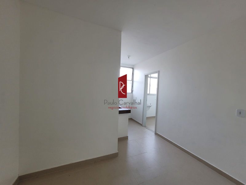 Apartamento 2 quartos  no bairro Vila da Penha