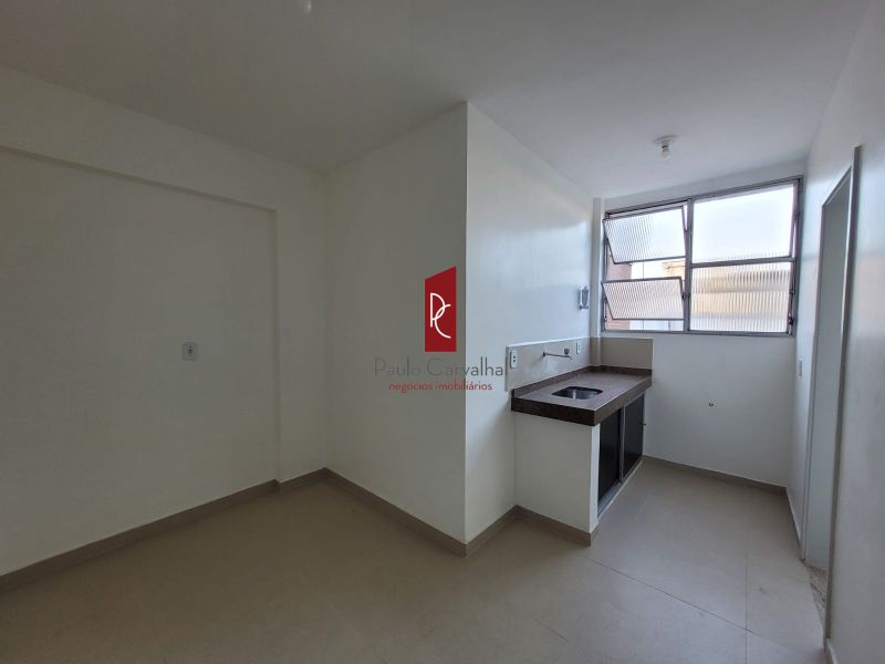 Apartamento 2 quartos  no bairro Vila da Penha